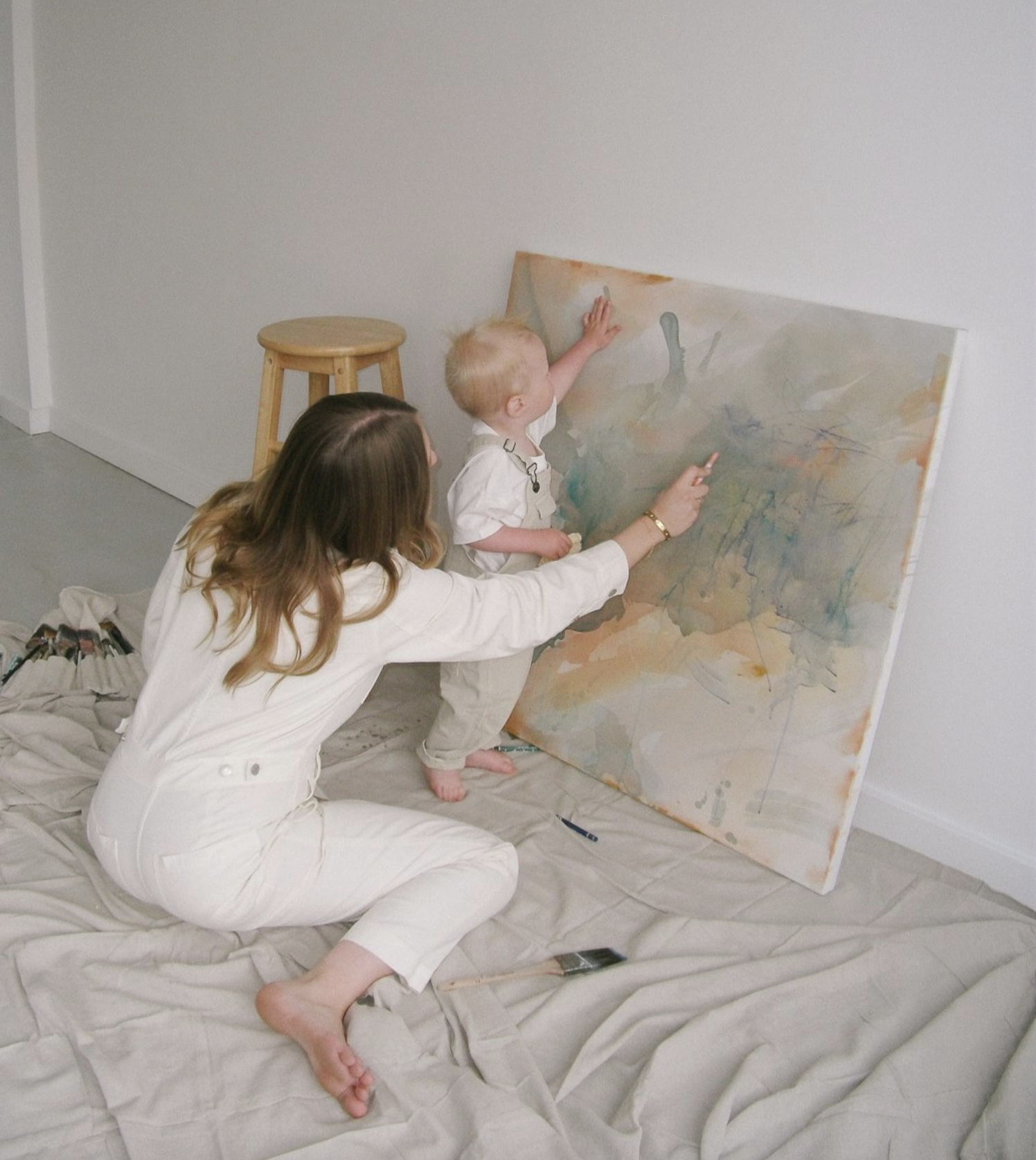 art therapy activities
